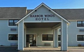 Harbor Winds Hotel Sheboygan